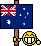 :australia: