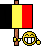 :belgique: