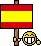 :spain: